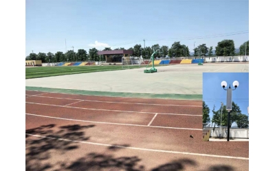 中學(xué)-數(shù)字IP廣播系統(tǒng)-校園廣播系統(tǒng)